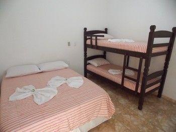 Locanda Aldeia Flores 2*