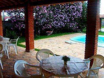 Aldeia Flores Olímpia