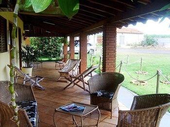 Aldeia Flores 2*