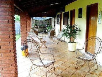 Aldeia Flores Locanda