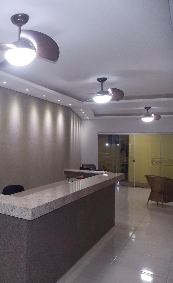 Locanda Aldeia Flores