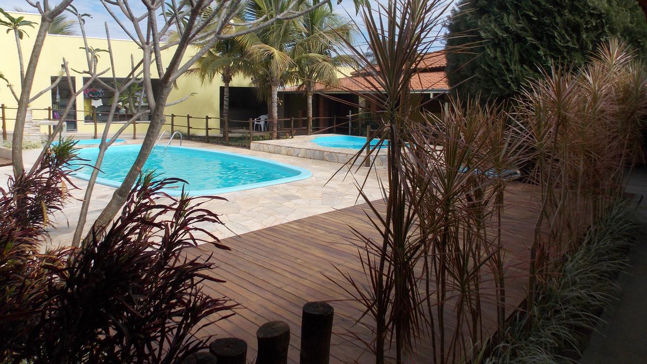 Aldeia Flores Locanda 2*