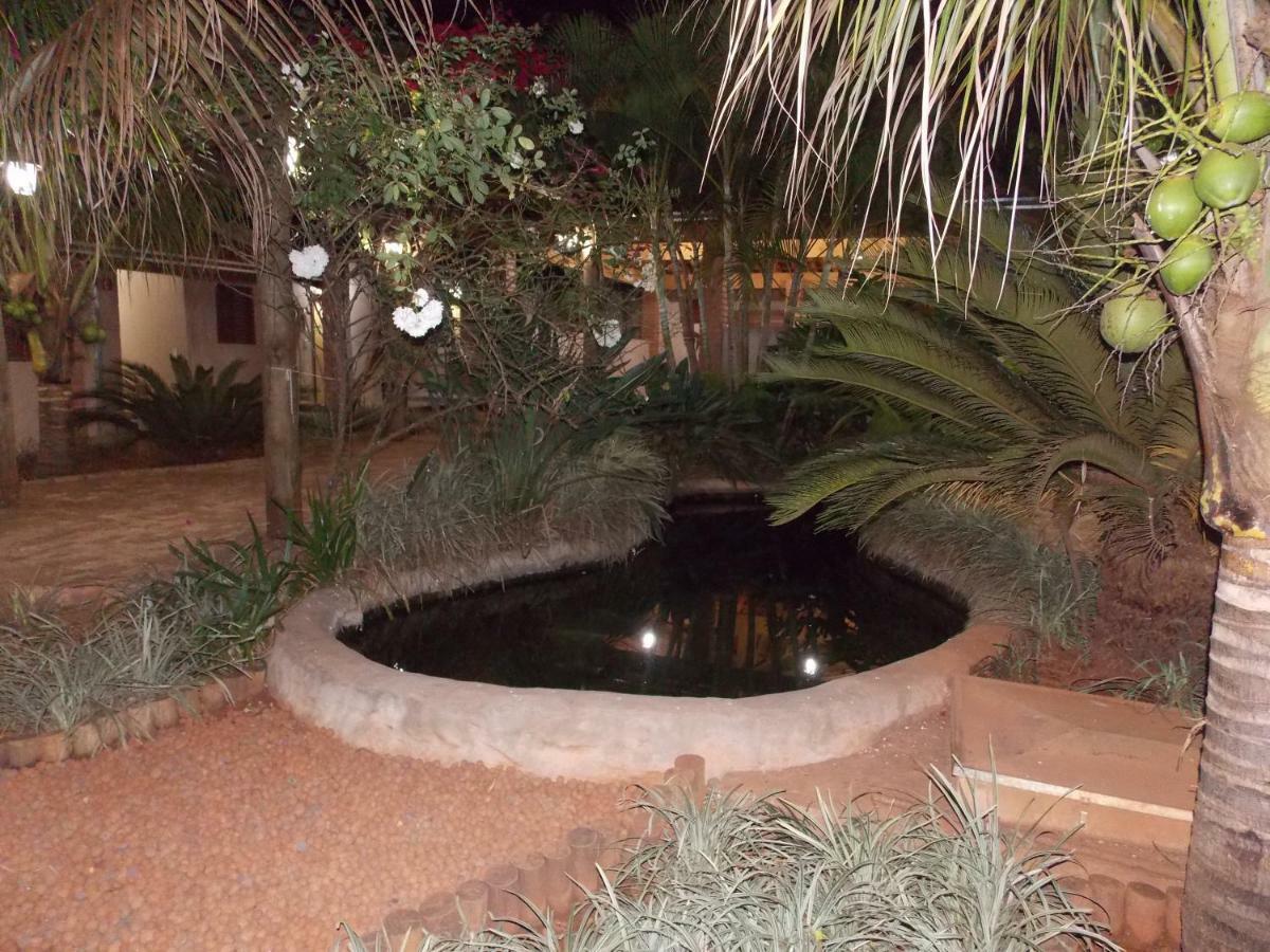Aldeia Flores Locanda 2*