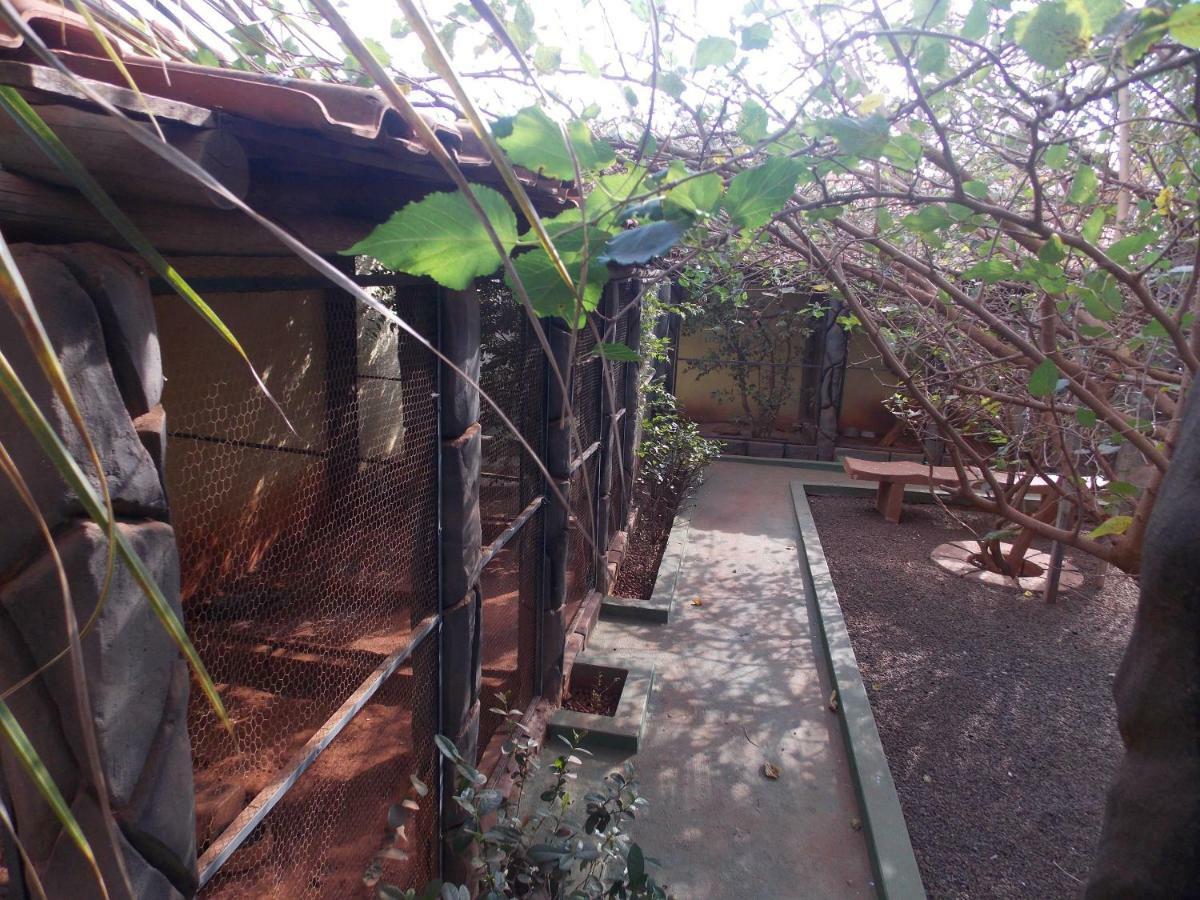Aldeia Flores Locanda Olímpia