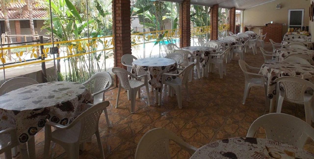 Locanda Aldeia Flores 2*