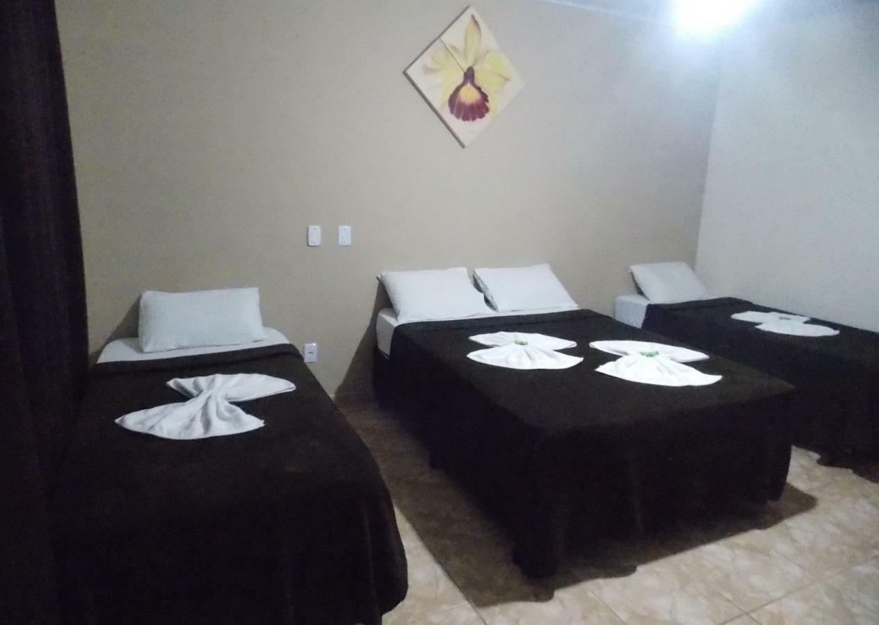 Locanda Aldeia Flores 2*